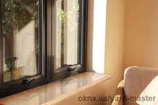 Подоконники Danke (Данке), Plastolit (Пластолит), OpenTeck